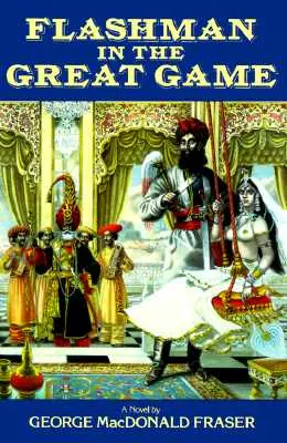 Flashman dans le grand jeu - Flashman in the Great Game