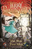 Wee Free Men - Un roman de Tiffany Aching - Wee Free Men - A Tiffany Aching Novel