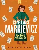 Constance Markievicz - Petite bibliothèque 3 - Constance Markievicz - Little Library 3