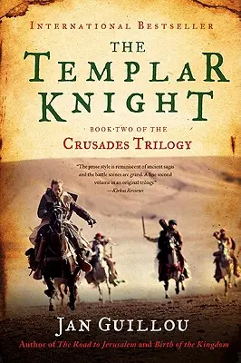 Le Chevalier Templier - The Templar Knight