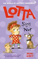 Lotta dit « non » ! - Lotta Says 'No!'