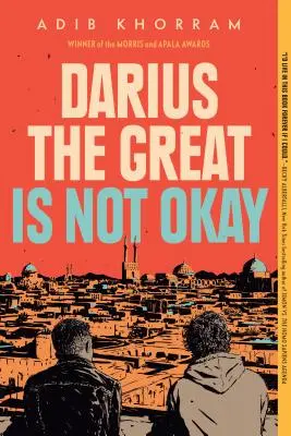 Darius le grand n'est pas d'accord - Darius the Great Is Not Okay