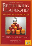 Repenser le leadership : Une collection d'articles - Rethinking Leadership: A Collection of Articles