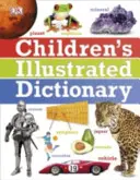 Dictionnaire illustré pour enfants - Children's Illustrated Dictionary