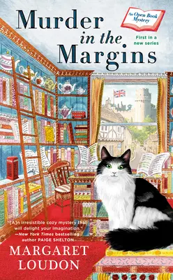 Meurtre dans les marges - Murder in the Margins