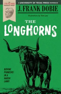 Les Longhorns - The Longhorns