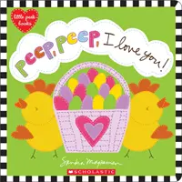 Peep, Peep, je t'aime ! - Peep, Peep, I Love You!