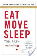 Manger, bouger, dormir : Comment de petits choix mènent à de grands changements - Eat Move Sleep: How Small Choices Lead to Big Changes