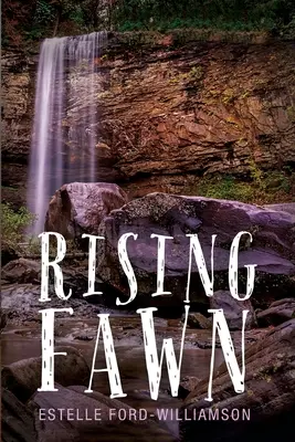 Fauve naissant - Rising Fawn