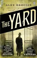 Yard - Scotland Yard Murder Squad Livre 1 - Yard - Scotland Yard Murder Squad Book 1