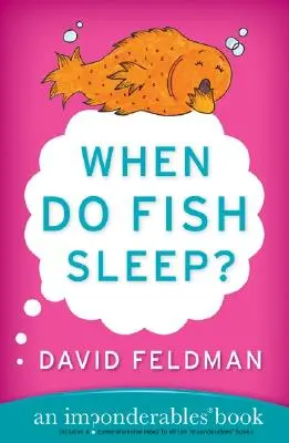 Quand les poissons dorment-ils&nbsp;? - When Do Fish Sleep?