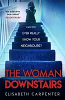 La femme d'en bas - The Woman Downstairs