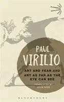 L'art et la peur et L'art à perte de vue - 'Art and Fear' and 'Art as Far as the Eye Can See'