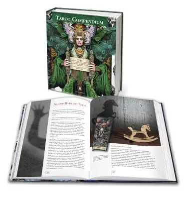 Compendium de tarot - Tarot Compendium