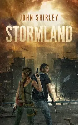 Stormland