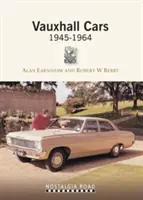 Voitures Vauxhall 1945-1964 - Vauxhall Cars 1945-1964