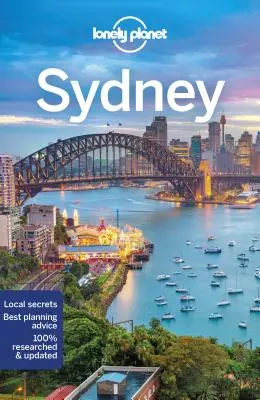 Lonely Planet Sydney 12