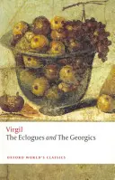 Eclogues et Géorgiques - Eclogues and Georgics