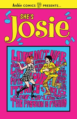 Elle est Josie - She's Josie