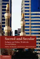 Sacré et séculier, deuxième édition - Sacred and Secular, Second Edition