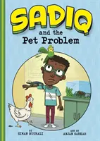 Sadiq et le problème de l'animal de compagnie - Sadiq and the Pet Problem