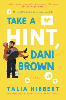 Un indice, Dani Brown - Take a Hint, Dani Brown