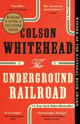 Le chemin de fer clandestin - The Underground Railroad