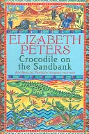 Crocodile sur le banc de sable - Miss Marple croisée avec Indiana Jones ! - Crocodile on the Sandbank - Miss Marple crossed with Indiana Jones!