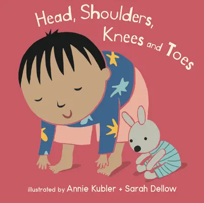 Tête, épaules, genoux et orteils - Head, Shoulders, Knees and Toes