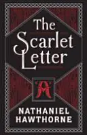 La lettre écarlate - (Barnes & Noble Collectible Classics : Flexi Edition) - Scarlet Letter - (Barnes & Noble Collectible Classics: Flexi Edition)