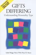 Des dons différents : Comprendre le type de personnalité - Gifts Differing: Understanding Personality Type