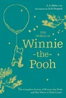 Winnie l'Ourson : Le monde de Winnie l'Ourson - Winnie-the-Pooh: The World of Winnie-the-Pooh