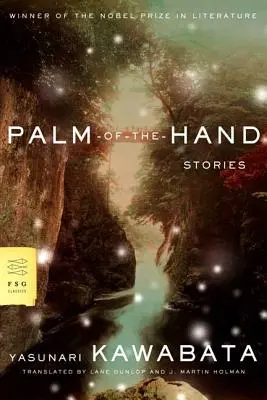 Histoires de la paume de la main - Palm-Of-The-Hand Stories