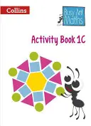 Maths de la fourmi -- Cahier d'activités de l'année 1 3 - Busy Ant Maths -- Year 1 Activity Book 3