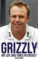 Grizzly : La vie et l'époque de Chris Adams - Grizzly: The Life and Times of Chris Adams