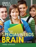 Comment le cerveau des personnes ayant des besoins particuliers apprend - How the Special Needs Brain Learns