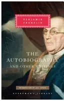 Autobiographie de Benjamin Franklin - Autobiography of Benjamin Franklin