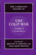 L'histoire de la guerre froide de Cambridge - The Cambridge History of the Cold War