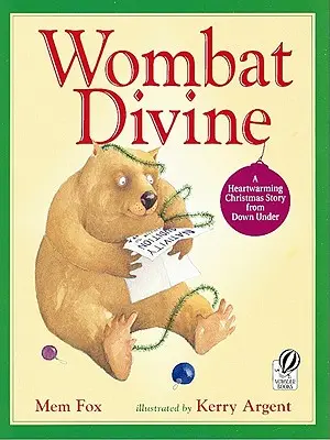 Wombat Divin - Wombat Divine