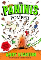 Les paninis de Pompéi - The Paninis of Pompeii