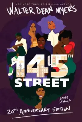 145e rue : Histoires courtes - 145th Street: Short Stories