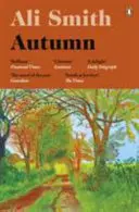 Automne - SHORTLISTED pour le Man Booker Prize 2017 - Autumn - SHORTLISTED for the Man Booker Prize 2017