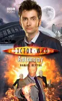 Doctor Who : L'autonomie - Doctor Who: Autonomy