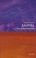 L'Empire : Une très courte introduction - Empire: A Very Short Introduction