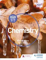 Aqa GCSE (9-1) Chemistry Student Book (Livre de l'étudiant en chimie) - Aqa GCSE (9-1) Chemistry Student Book