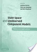 Modèles d'espace d'état et de composantes non observées : Théorie et applications - State Space and Unobserved Component Models: Theory and Applications