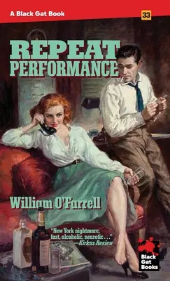 Répétition des performances - Repeat Performance