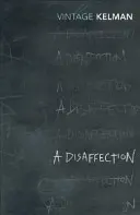 Désaffection - Disaffection