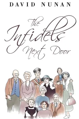 Les infidèles d'à côté - The Infidels Next Door