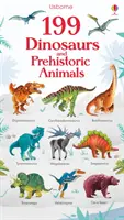 199 Dinosaures et animaux préhistoriques (Watson Hannah (EDITOR)) - 199 Dinosaurs and Prehistoric Animals (Watson Hannah (EDITOR))